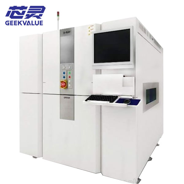 omron 3d x ray machine vt-x750  