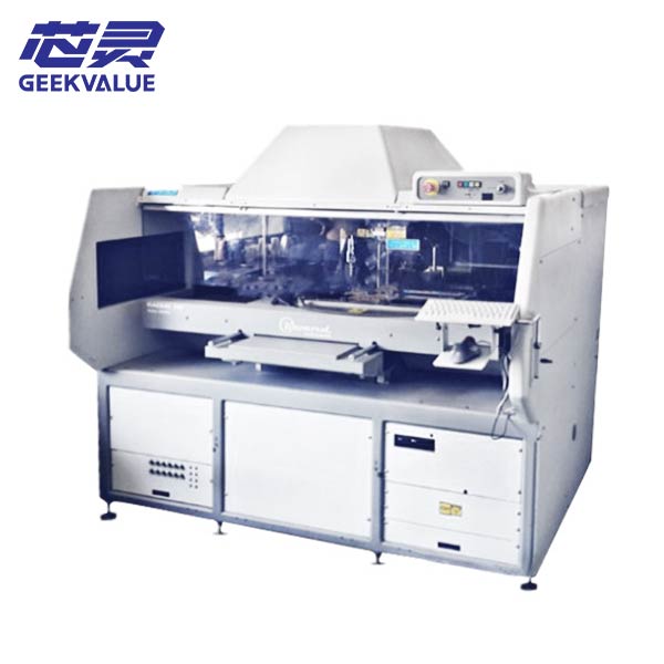 universal plug-in machine 6380A