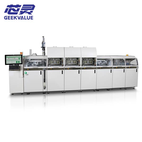 besi molding line ams-x