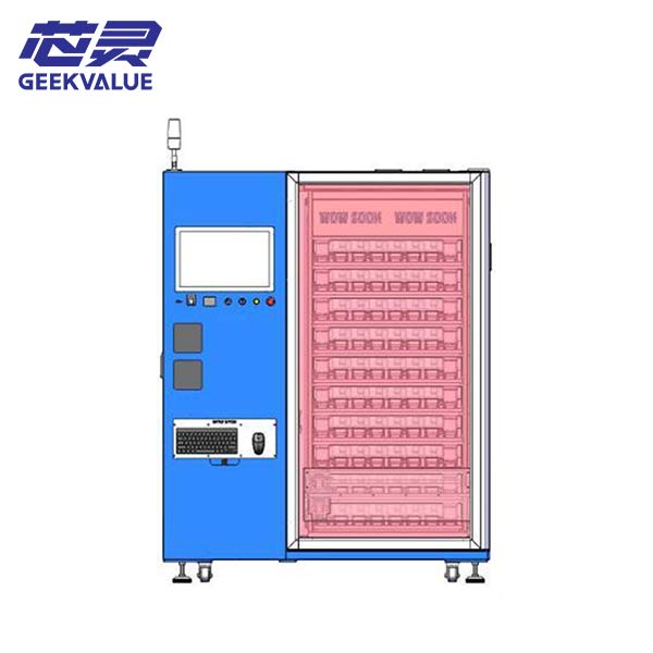 smt solder paste storage cabinet‌ PN:CA125