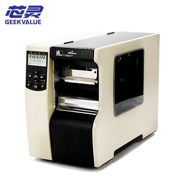 ‌Zebra label printer ZT610  