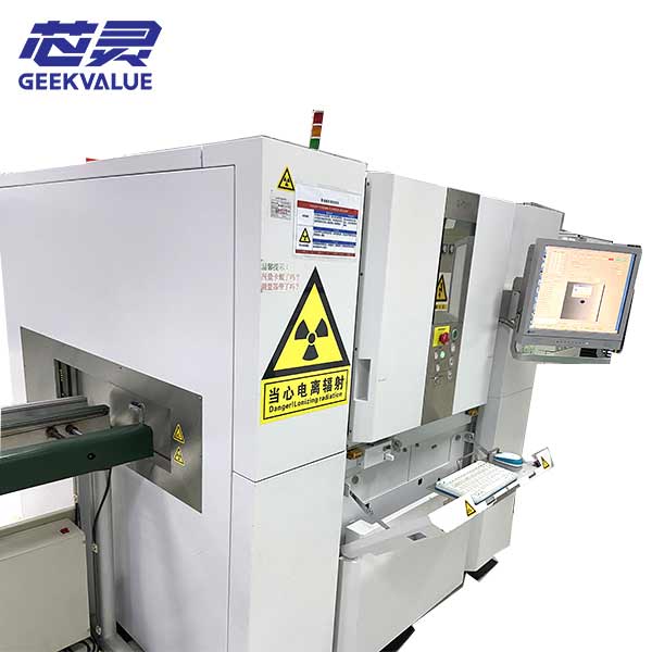 omron smt 3d x-ray vt-x700  