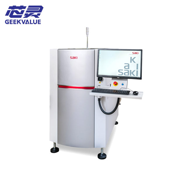 ‌SAKI 3D AOI machine 3Si MS2‌