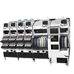 FUJI SMT Mounter M6III