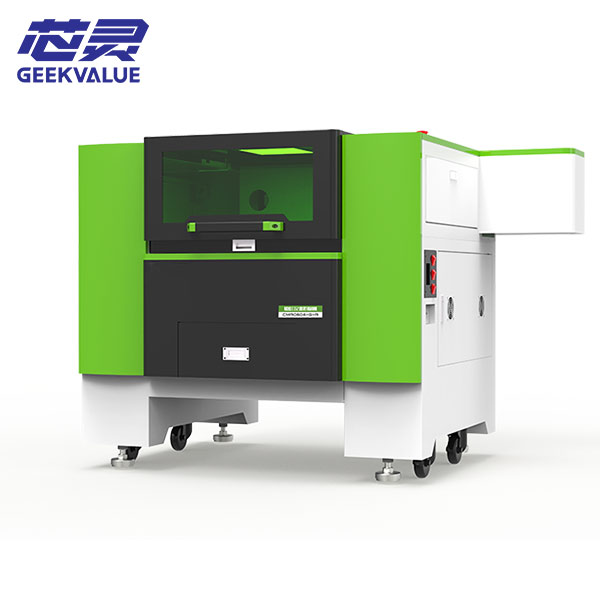 geekvalue laser engraving machine ‌CMA series