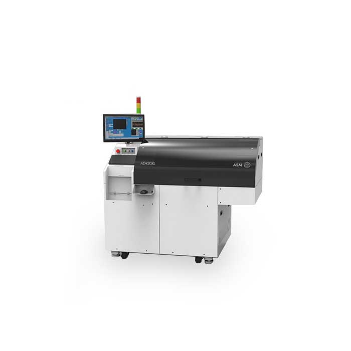 ASM die bonder machine ad420xl