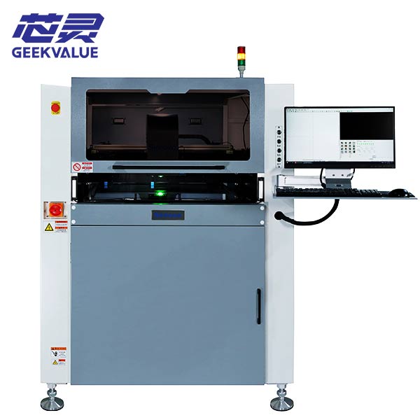 smt Stencil Inspection Machine PN:AB420