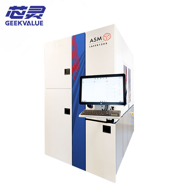 ASM laser cutting machine LASER1205