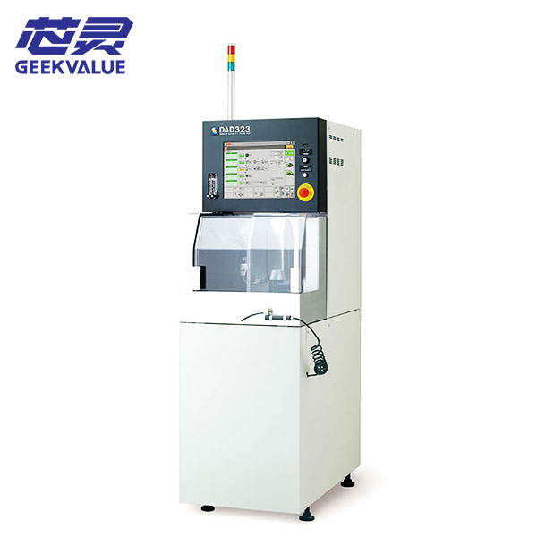 ‌DISCO Dicing Saw equipment DAD323  