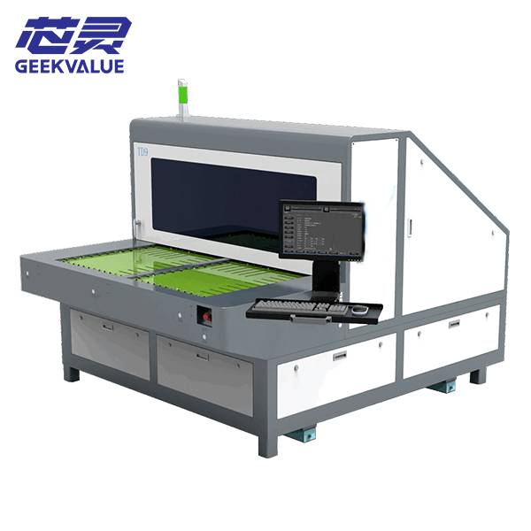 PCB inkjet printer TD9