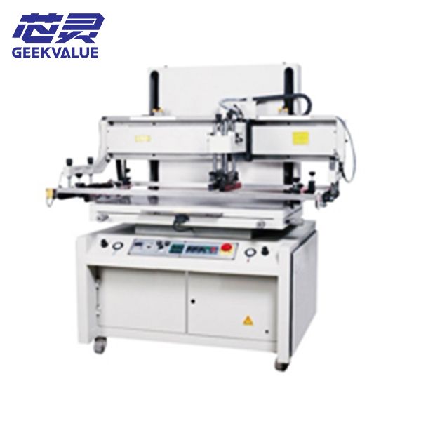 PCB screen printer YX-6090