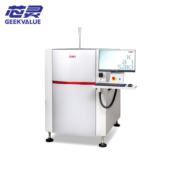 SAKI 3D SPI machine 3Si LS2
