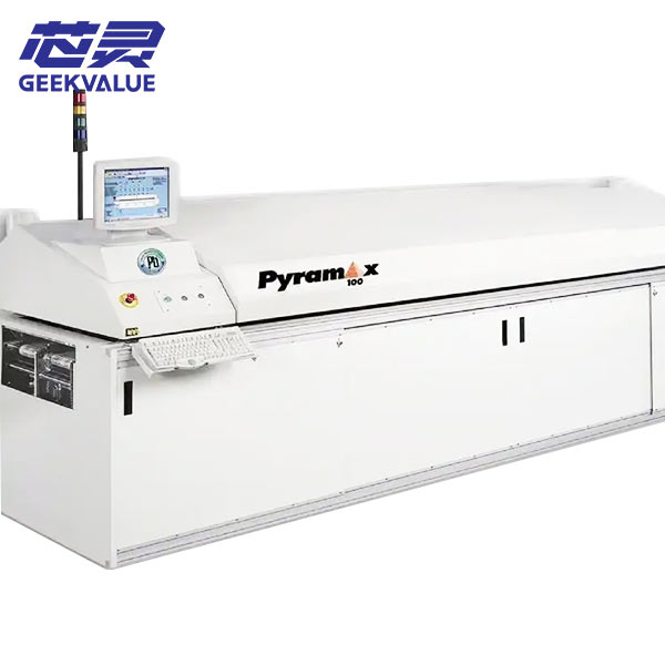 btu reflow Soldering machine Pyramax-100 