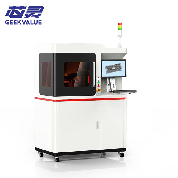 3D Printer machine s330