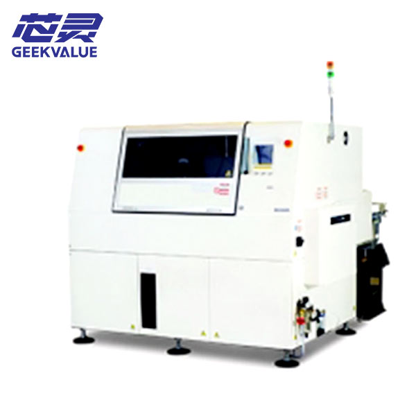 panasonic smt plug-in machine RL132