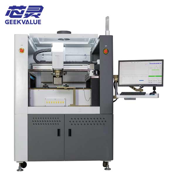 BGA rework equipment gk9000
