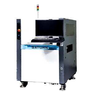 PEMTRON SMT 3D SPI Saturn