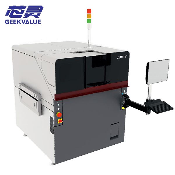 asm dek solder paste printer tql