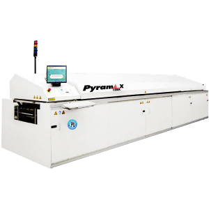 BTU Reflow Oven Pyramax 125a