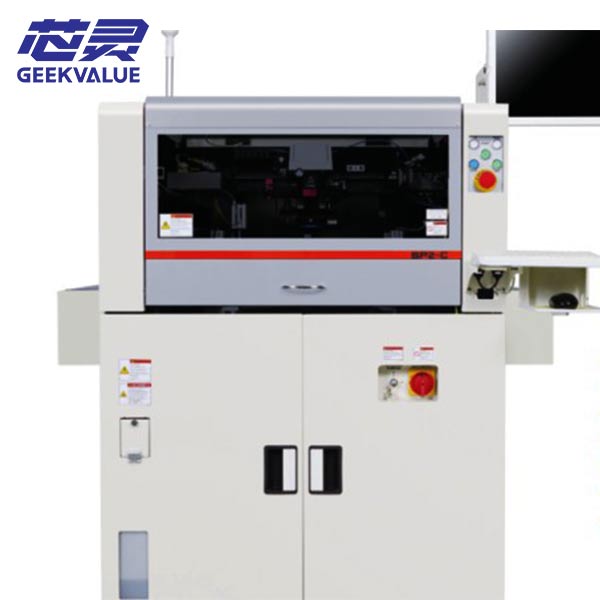 samsung smt stencil printer sp2-c