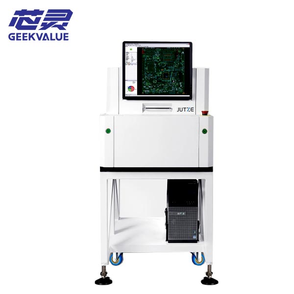 JUTZE smt aoi machine MD-2000