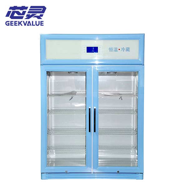 GEEKVALUE SMT smart storage cabinet gk688