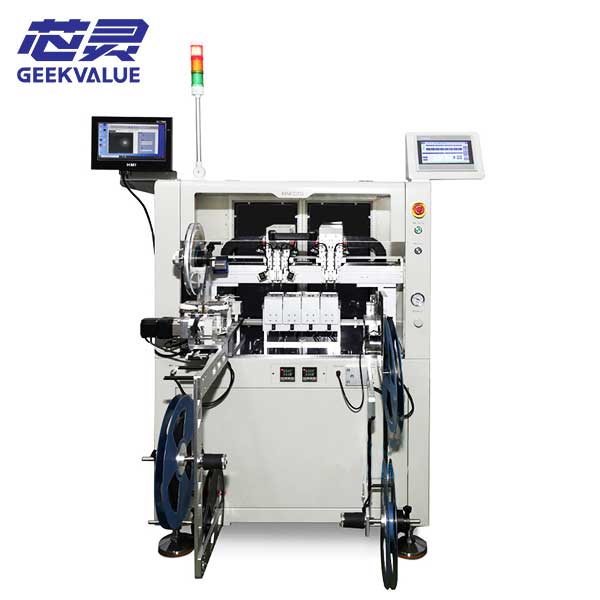 IC Programmer machine gk42-5000m