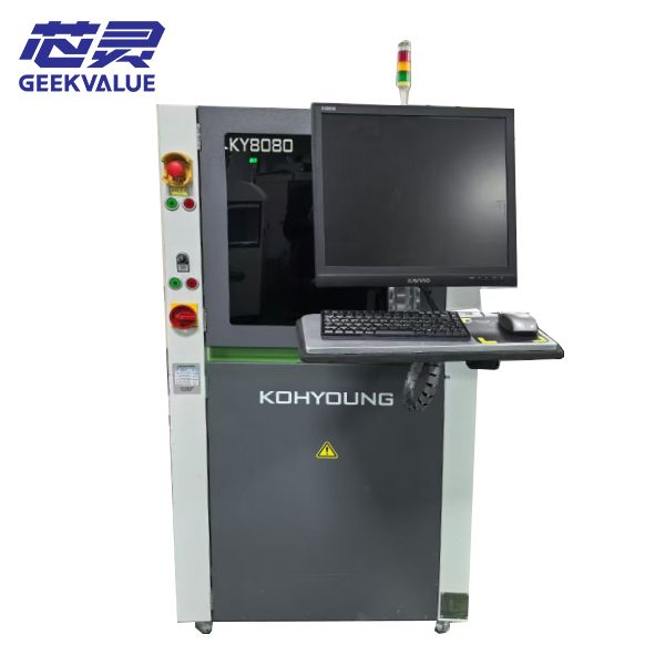 koh young smt 3d spi ky8080