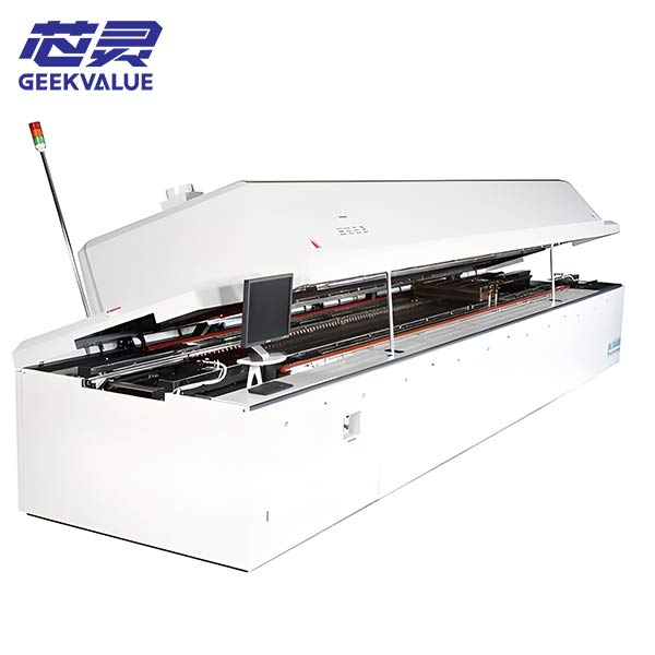 etc smt vacuum reflow oven rsv152m-613-le