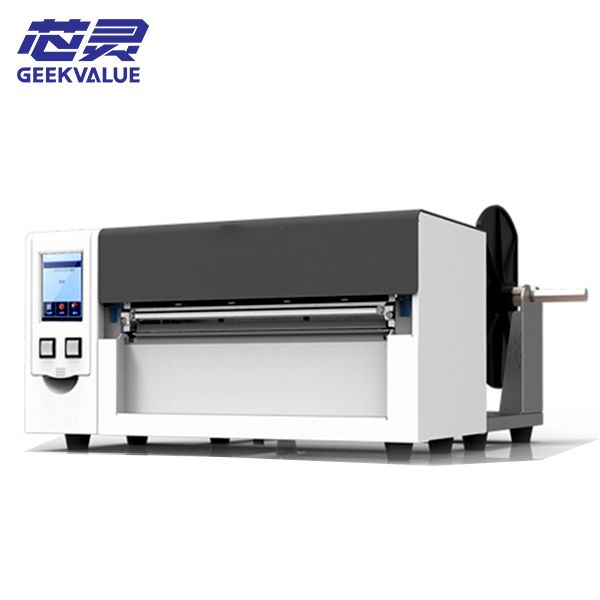 geekvalue ‌Industrial Barcode Printer‌ gk501