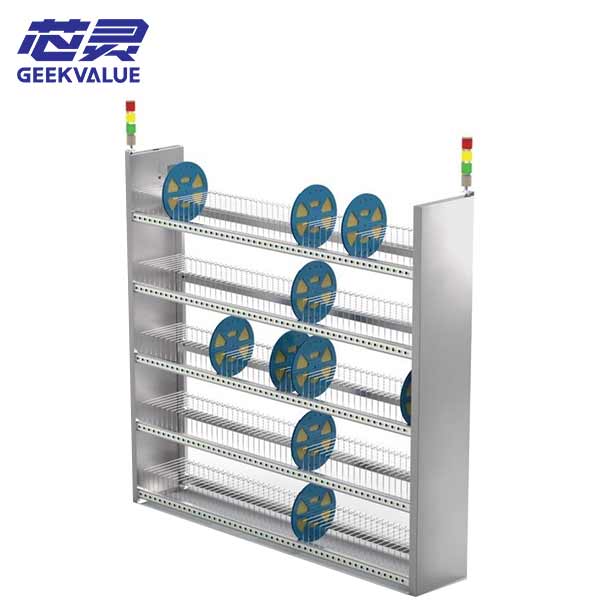 SMT smart material rack gk687