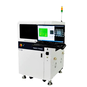 SPI  Pemtron SMT 3D SPI Troi-7700e