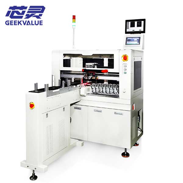 IC Programmer machine gk82-2500H