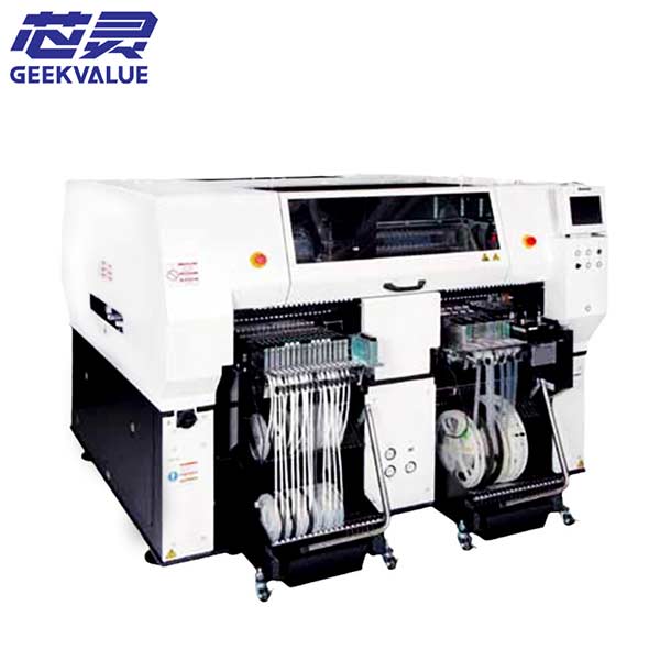 ‌Panasonic am100 pick and place machine