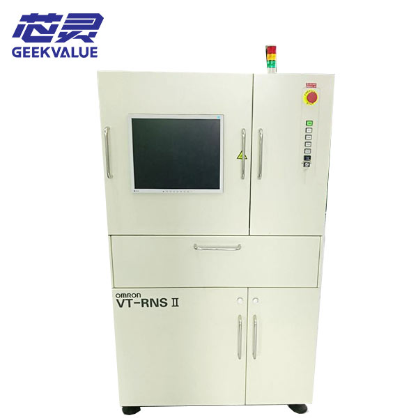 omron 2d aoi machine vt-rnsii