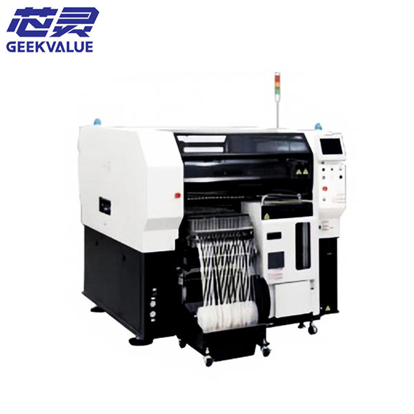 panasonic chip mounter VM102