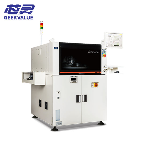 samsung smt screen printer sp3-c