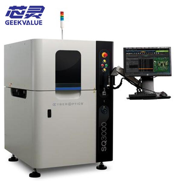 CYBEROPTICS 3D AOI SQ3000™
