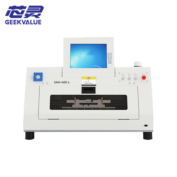 geekvalue SMT squeegee inspection equipment gk686