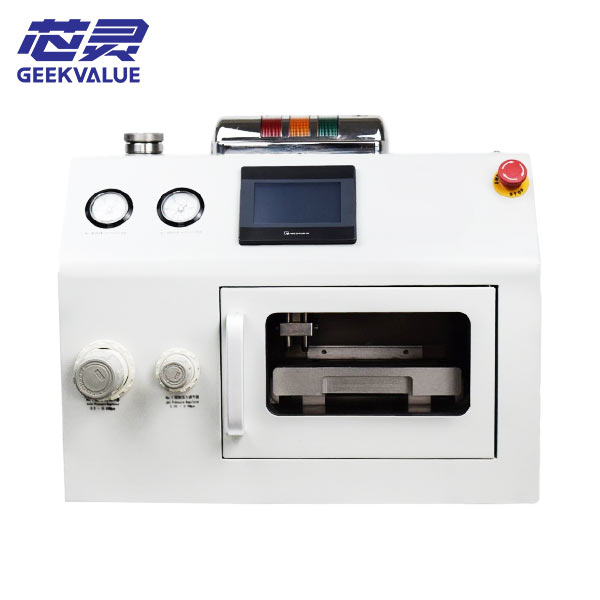 geekvalue smt nozzle cleaning machine ge600