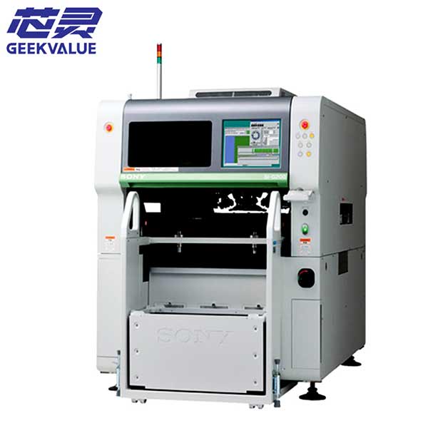 sony smt chip mounter g200mk7