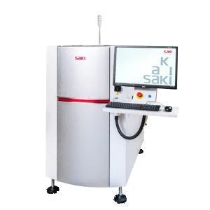 SAKI 3D SPI 3Si MS2