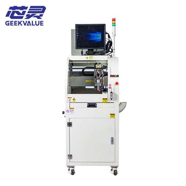 GEEKVALUE PCB depaneling machine ge-300
