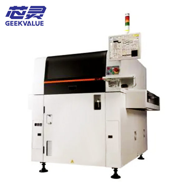 hanwha smt stencil printer sp1-c