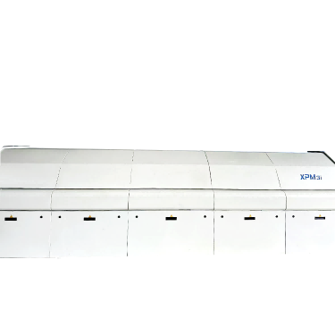 Vitronics  Soltec SMT Reflow Oven XPM3i