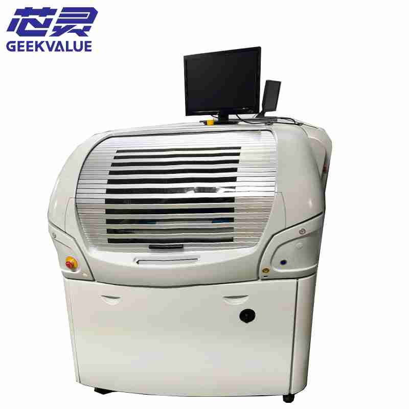 DEK Horizon 02i SMT stencil printer