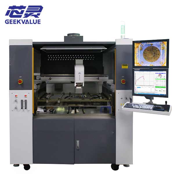 BGA rework machine gk8000b