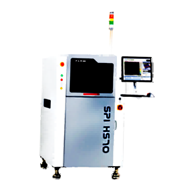 PARMI 3D SPI Machine HS70