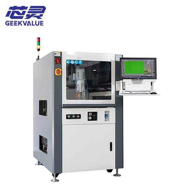 PCB coating machine gk-tf2000