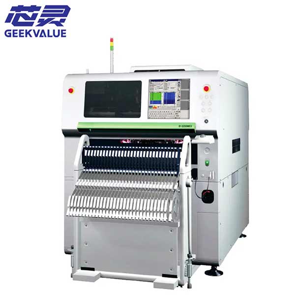 sony pick and place machine si-g200mk5